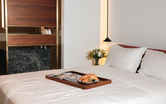 Your room