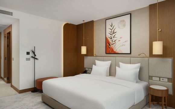 Your room