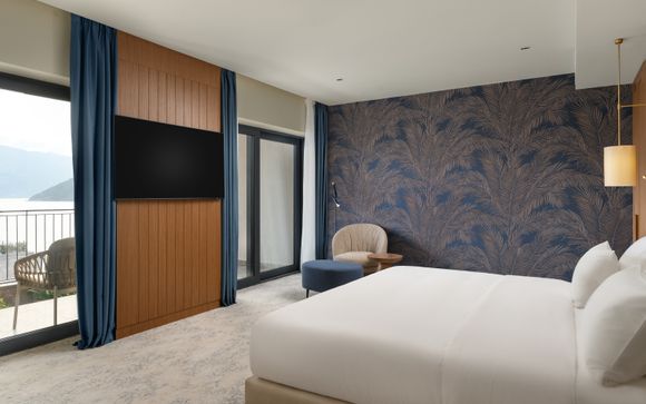Your room
