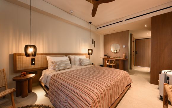 Your room