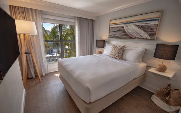 Your hotels