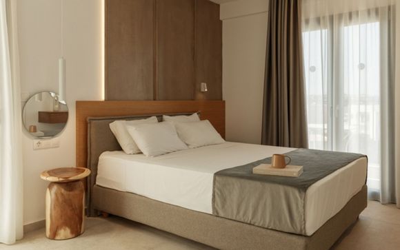 Your room