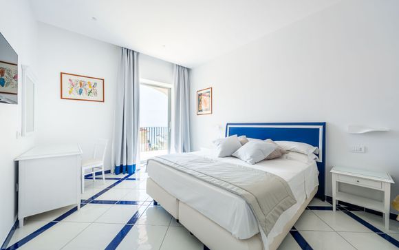 Your hotels