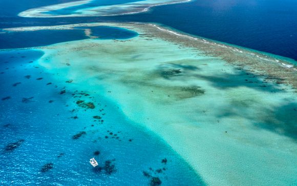 South Malé Atoll