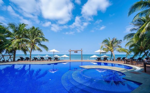 Your hotels