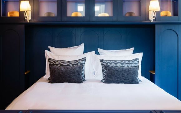 Optional hotel services