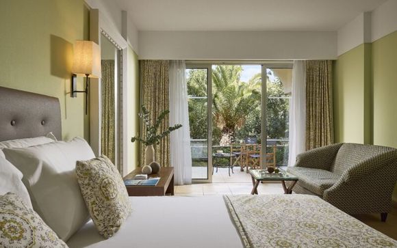 Your room