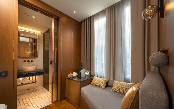 Your room