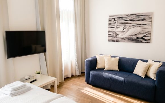 Alveo Suites 4*