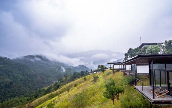Santani Wellness Kandy 5*