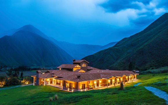 Your hotels