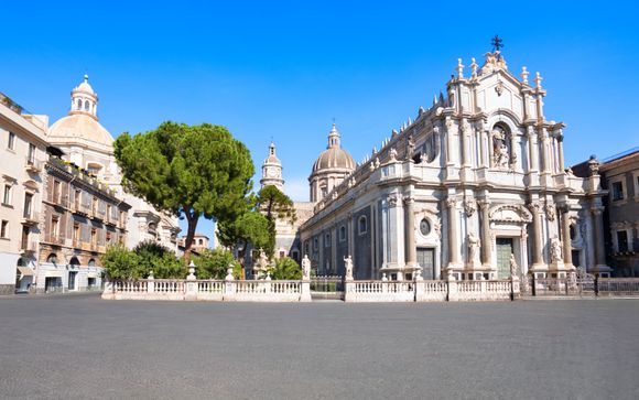 Your optional excursions & extras