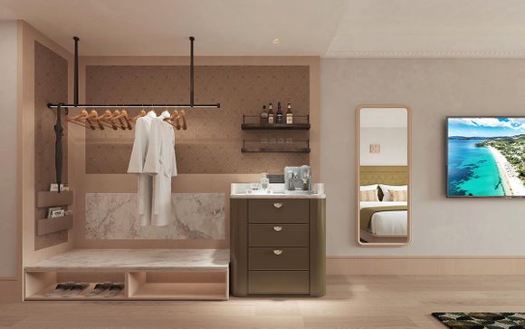 Your room