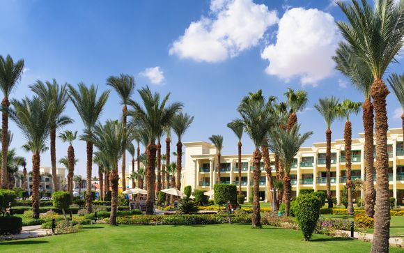 Your hotel