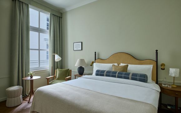 Your room