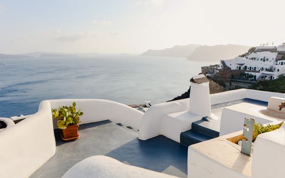 Your itinerary in detail