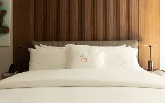Your room