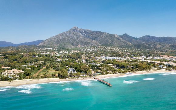 Andalusia