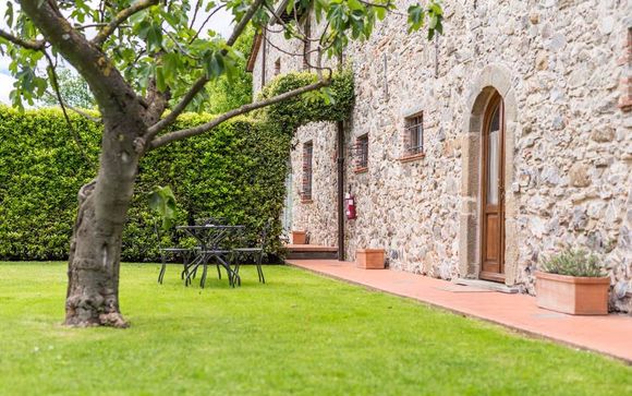 Antico Casale