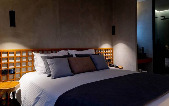 Your room
