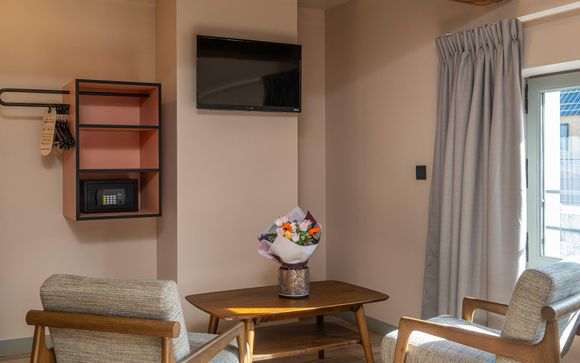 Your room