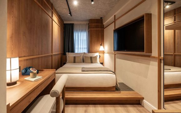 Your room