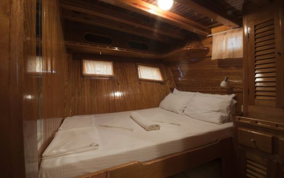 Welcome aboard