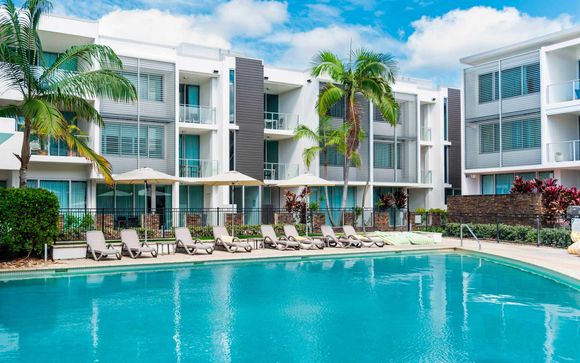 Your hotels