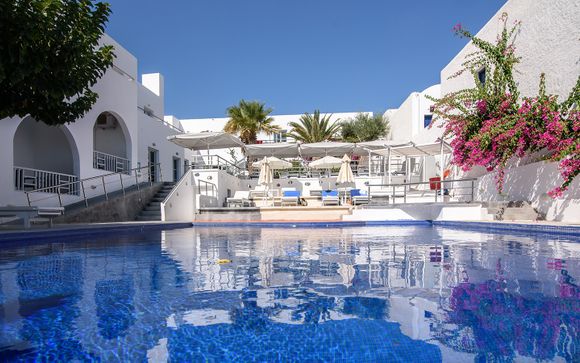 Your hotels