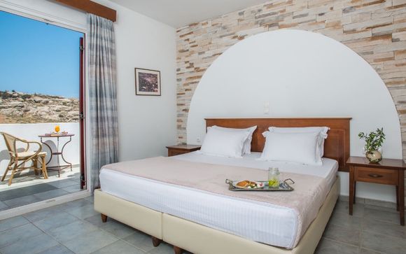 Your hotels