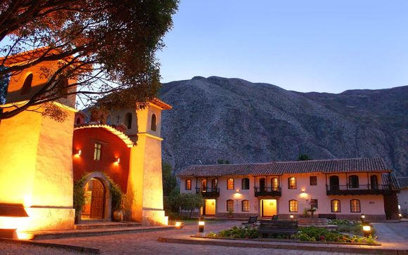 Your hotels