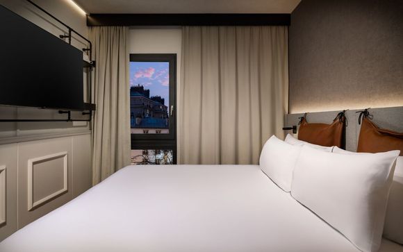 Your room