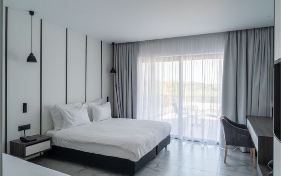 Your room