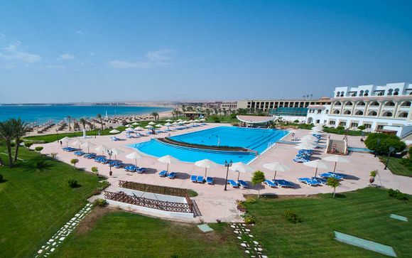 Your hotels