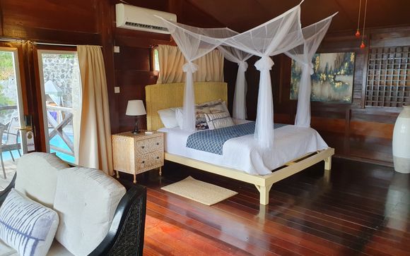 Your room
