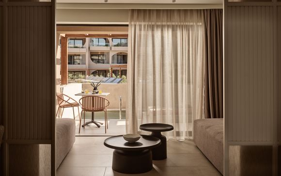 Your room
