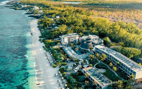 Radisson Blu Poste Lafayette Resort & Spa, Mauritius 4*