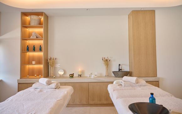 Your room