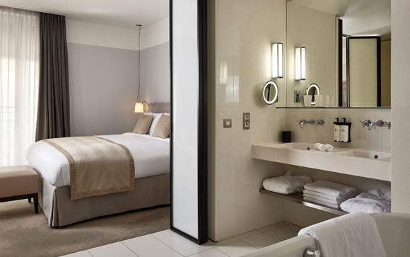 Your room