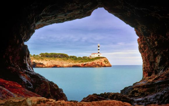 Discover Portocolom: Smy Portocolom 4*