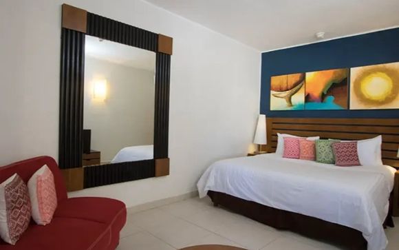 Your room