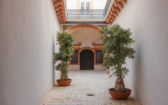 Palazzo Venneri Lloyd 4*