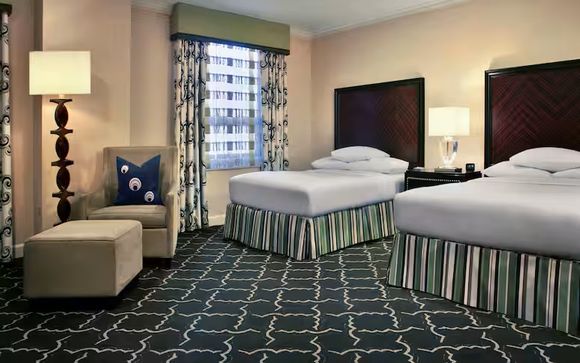 Your room