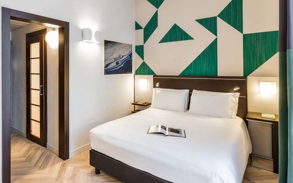 Your room