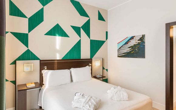 Your room