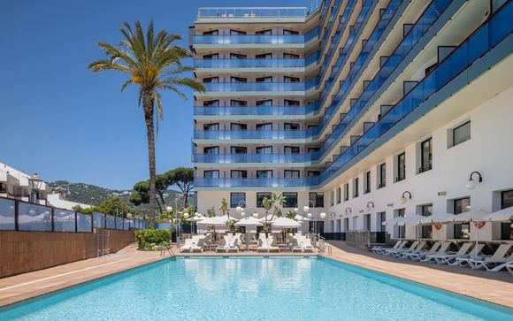 Hotel htop Jadhe 4*