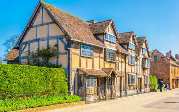 Stratford-upon-Avon