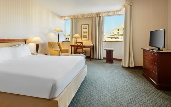 Your room