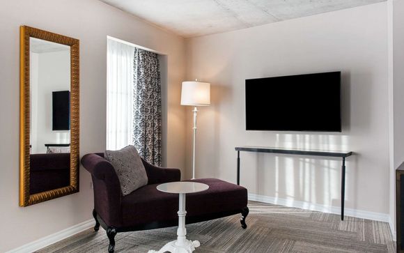 Your room