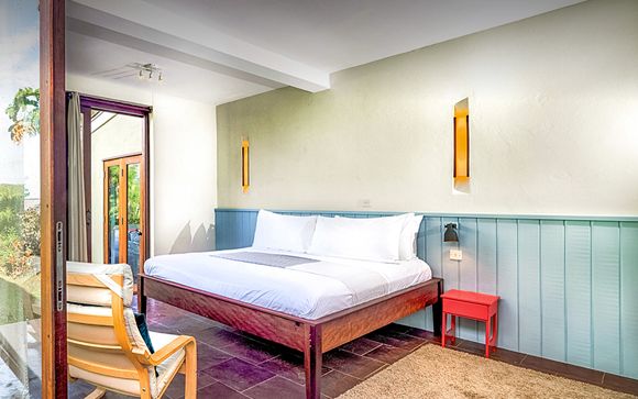 Your room